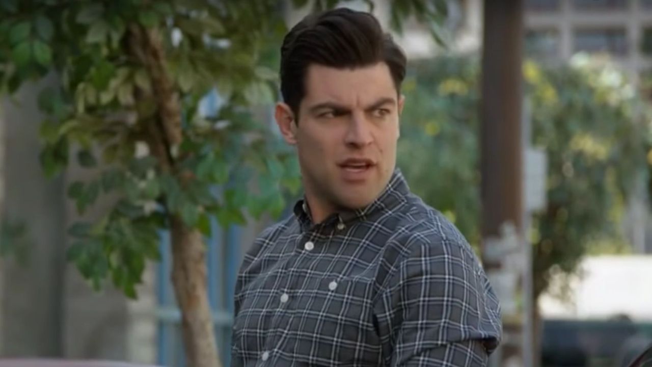 Schmidt from New Girl is among notorious womanizers