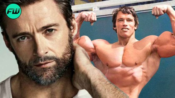 Superhero Actors Who Have Fought WWE Stars