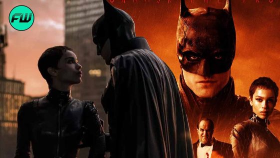 The Batman Scores The Second Biggest Domestic Pandemic Opening