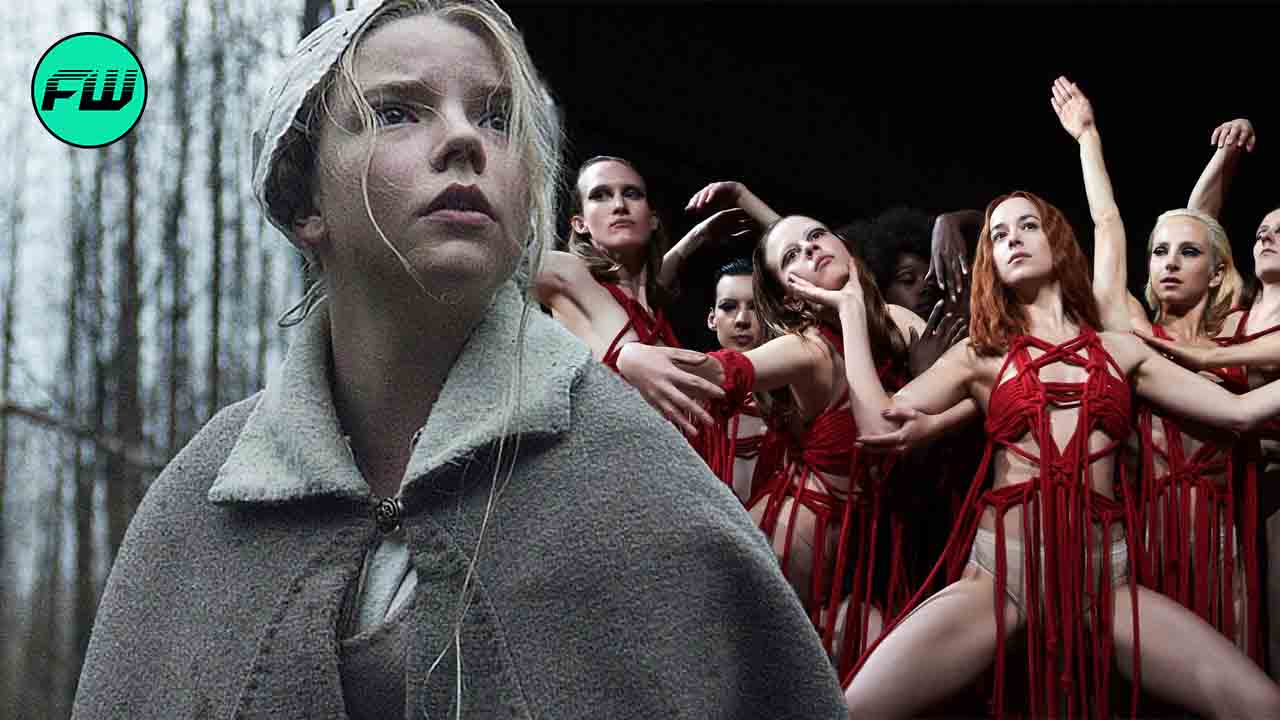 The Greatest Witch Movies Of All Time