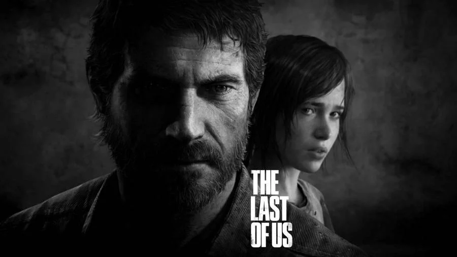 The Last of Us HBO Show