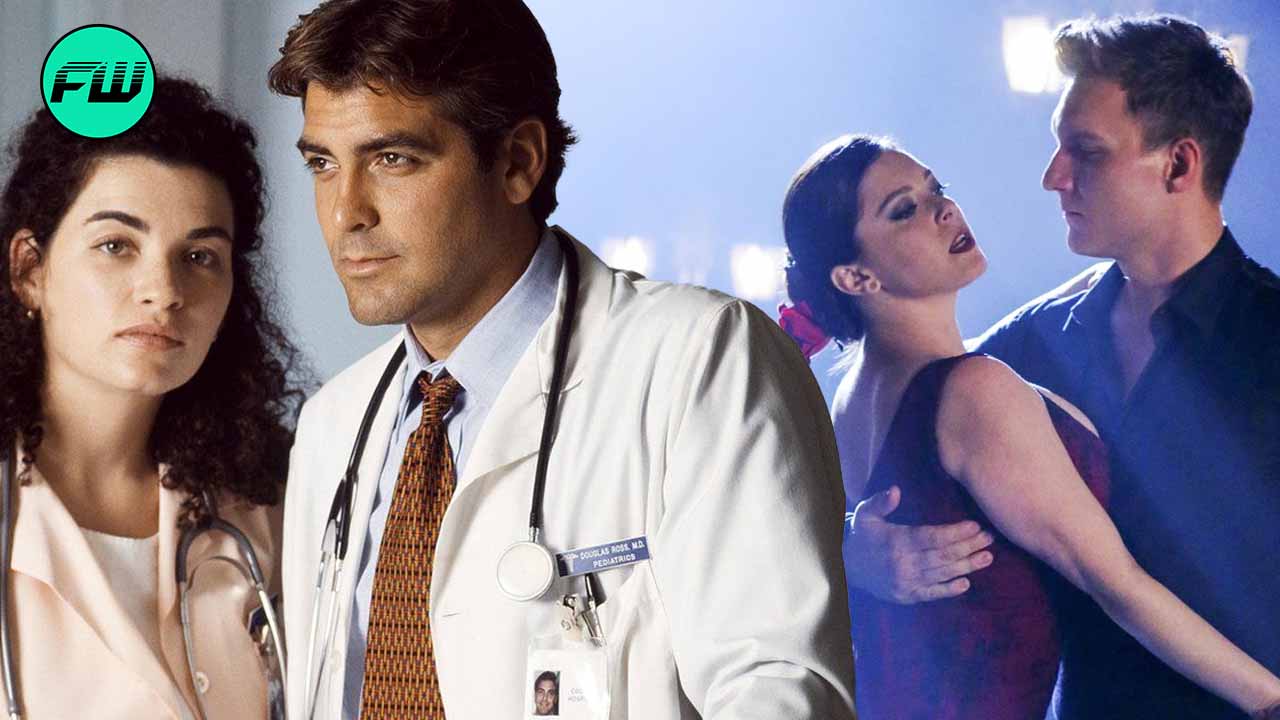 The Most Heart Warming Office Romances In TV Shows