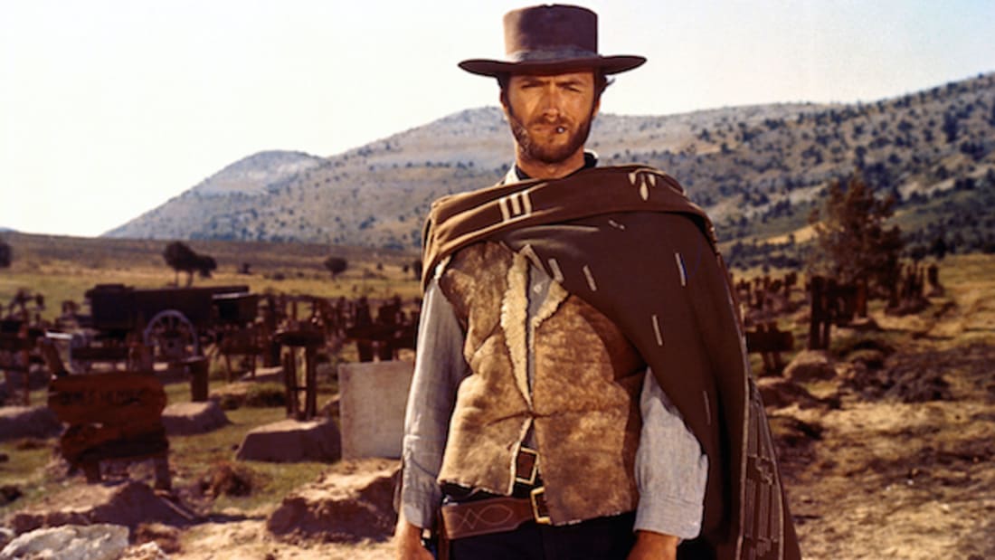 The good the bad and the ugly prequels