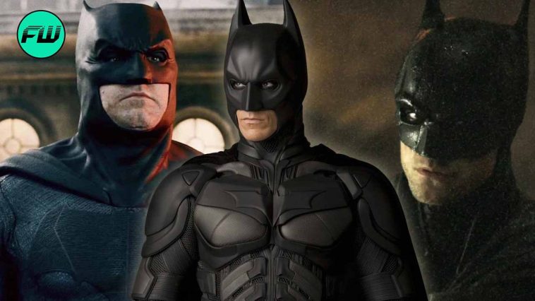 This Is How The Batman Characters Have Evolved Over The Past 50 Years