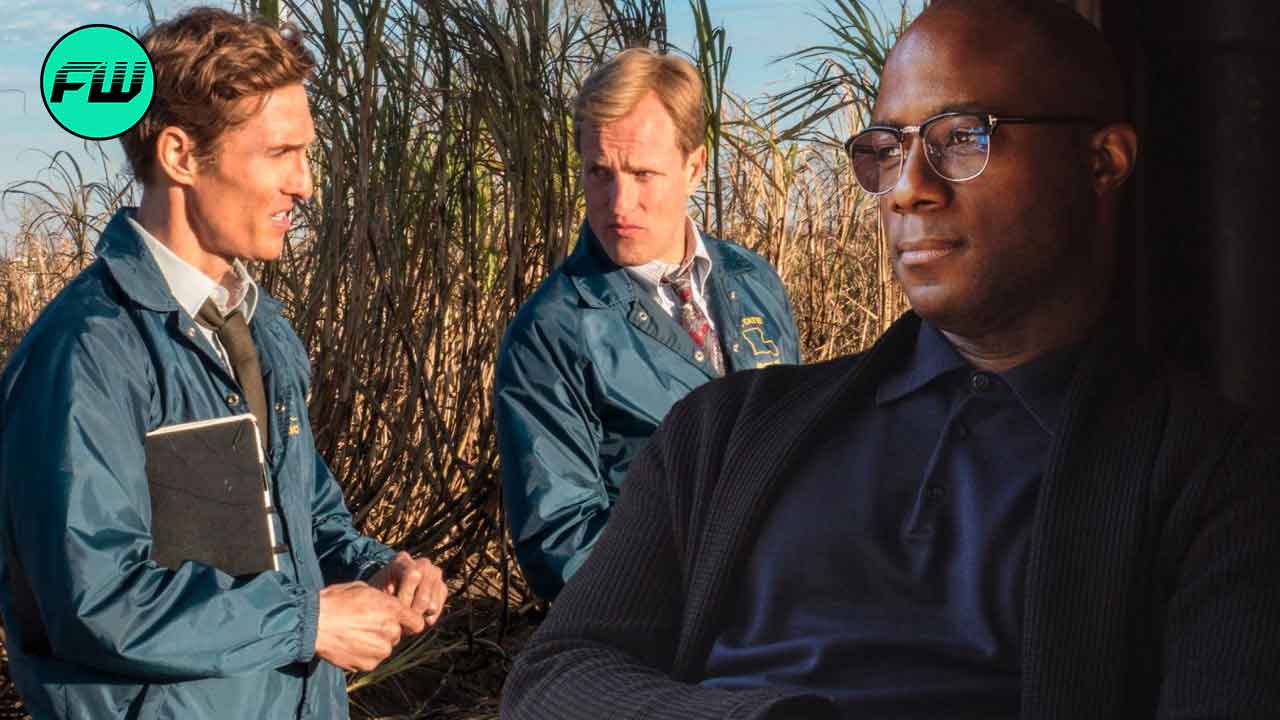 True Detective Season 4 Officially In The Works With Barry Jenkins At Helm