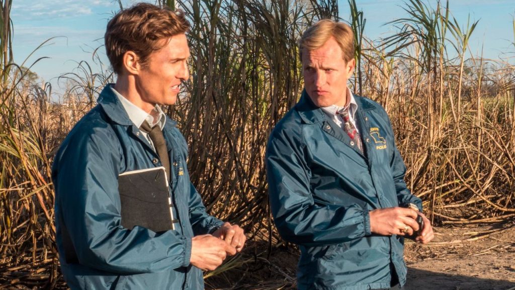 True Detective is getting a new season
