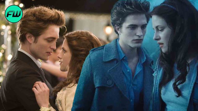 Twilight Star Says The Franchise Is Prime For A TV Series Reboot