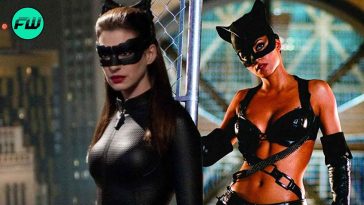 Which Catwoman Actor Took Our Breath Away