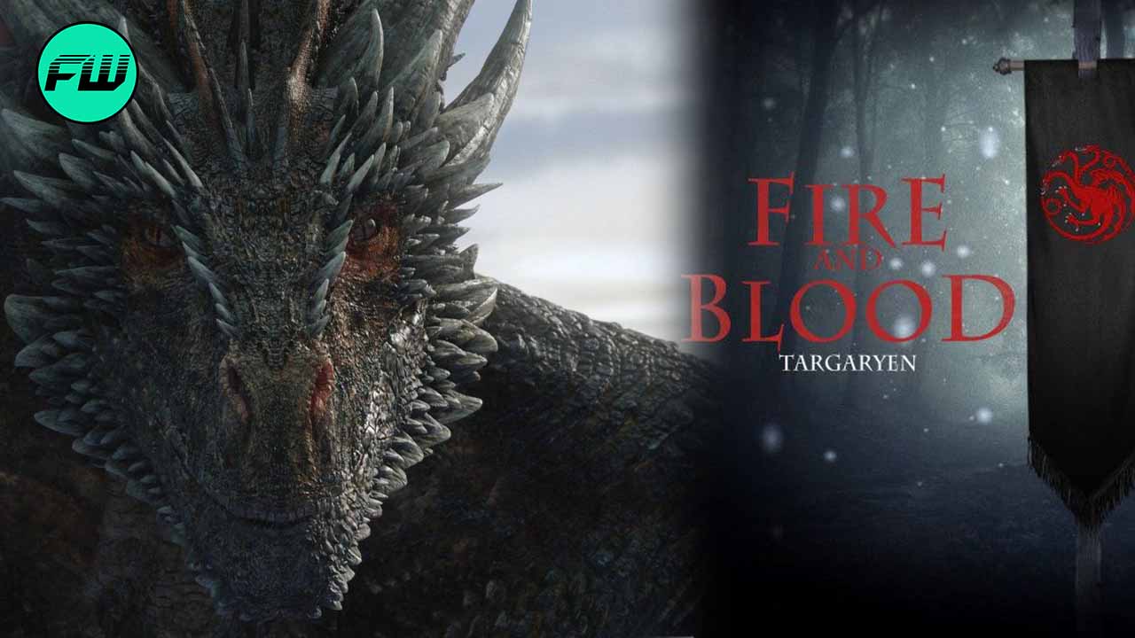 Will House of the Dragon be a hit? George RR Martin