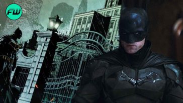 Why The Batman Spin Off Arkham Asylum Must Happen