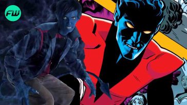 Why X Mens Nightcrawler Is Worthy Deserves His Own Solo Movie