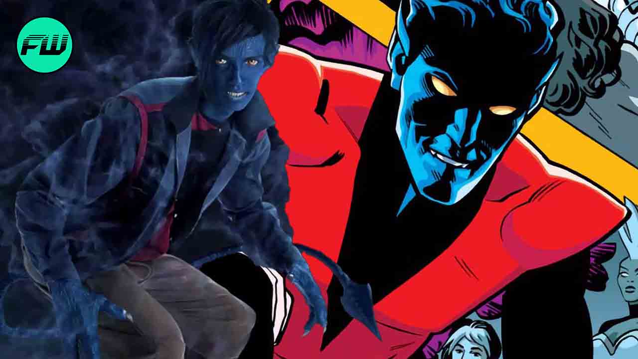 Why X-Men's Nightcrawler Is Worthy & Deserves His Own Solo Movie