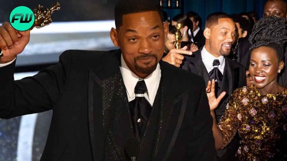 Will Smith Could Face Suspension After The Academy Asked Him To Leave