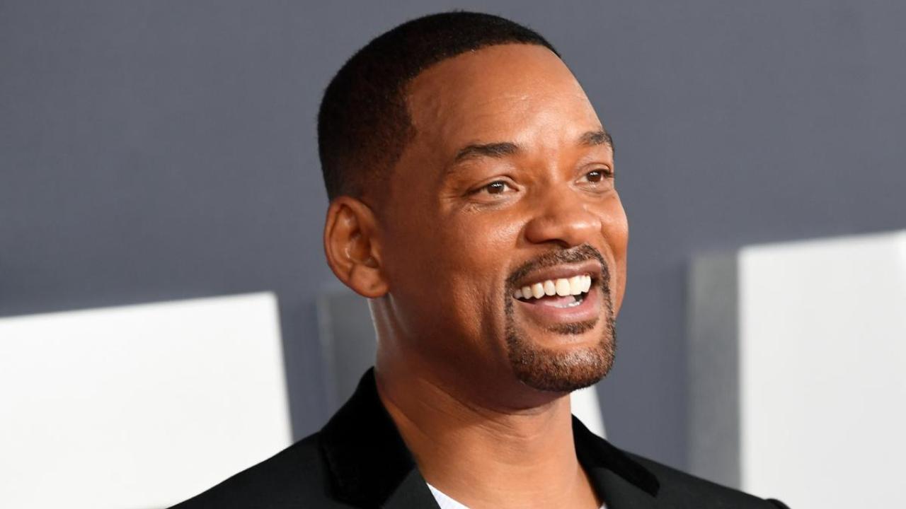 Will Smith on method acting