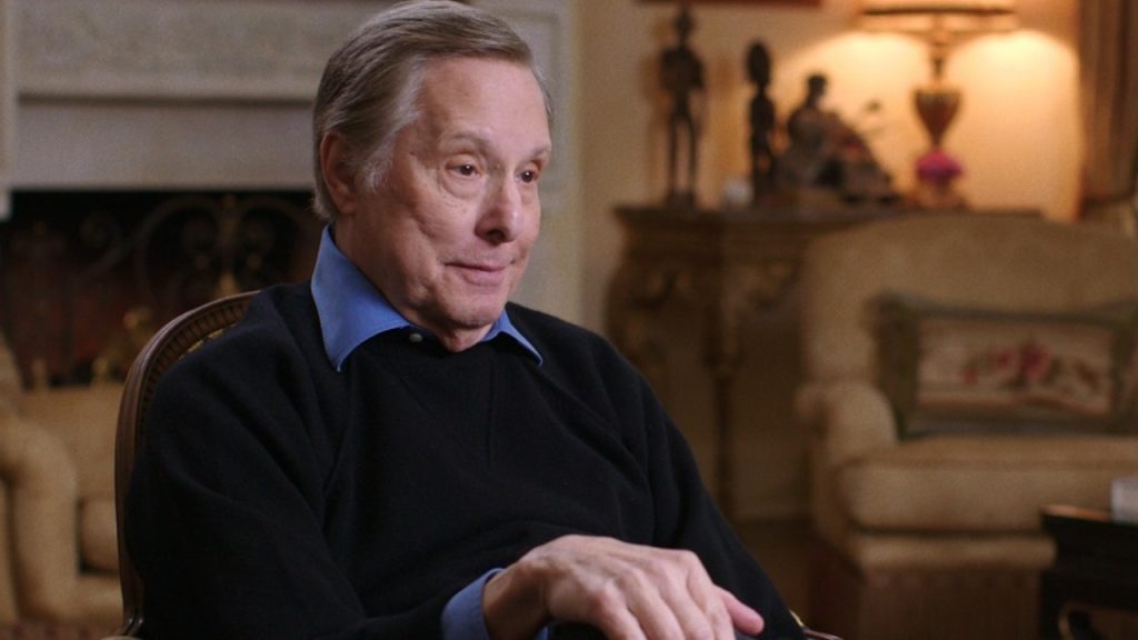William Friedkin legendary who took perfection too far