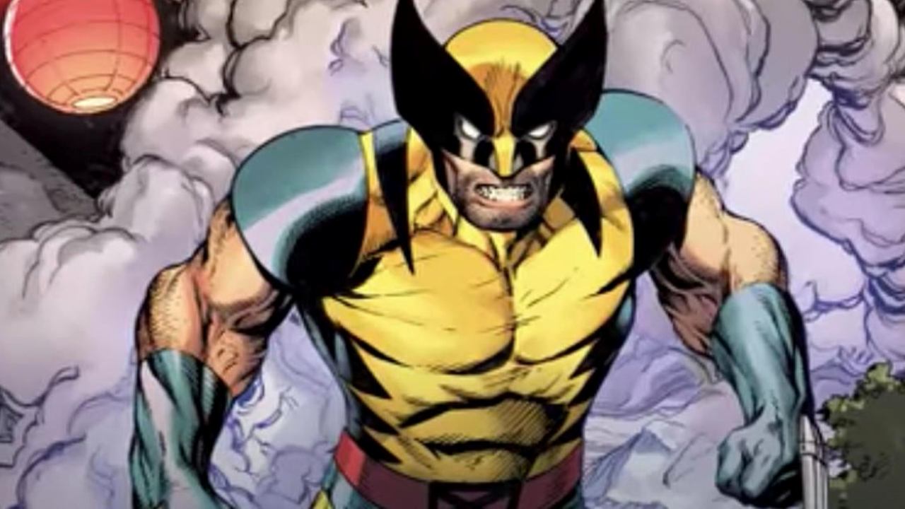Wolverine strongest immortals in marvel comics