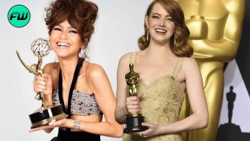 Youll Be Surprised To Know Where These 15 Actors Keep Their Awards