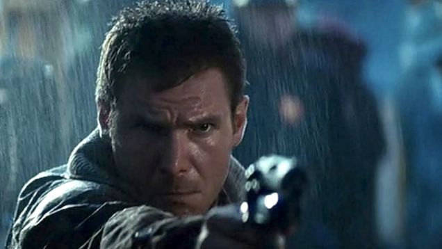 Blade Runner: one of the most thrilling movies with ambiguous endings.