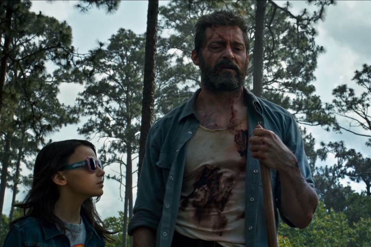 Here's why the MCU can never make Logan