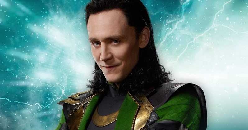 Rumored character in Doctor Strange 2: Loki