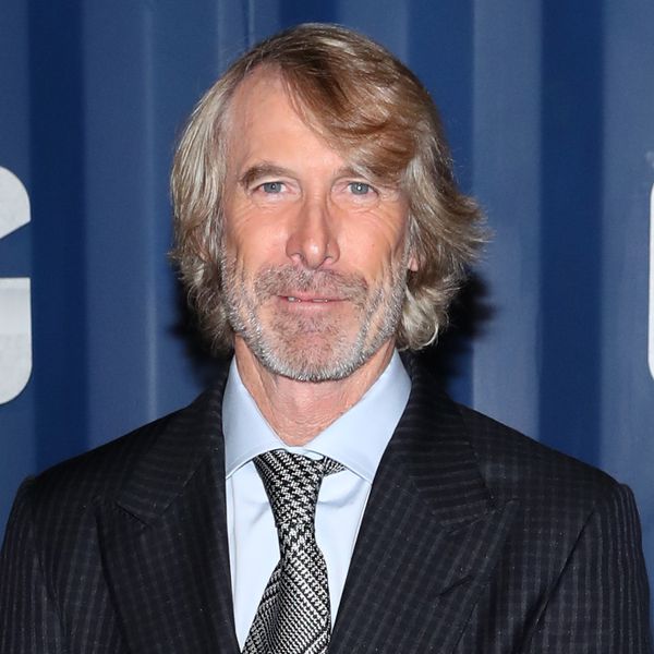 Among the most challenging directors to work with Michael Bay