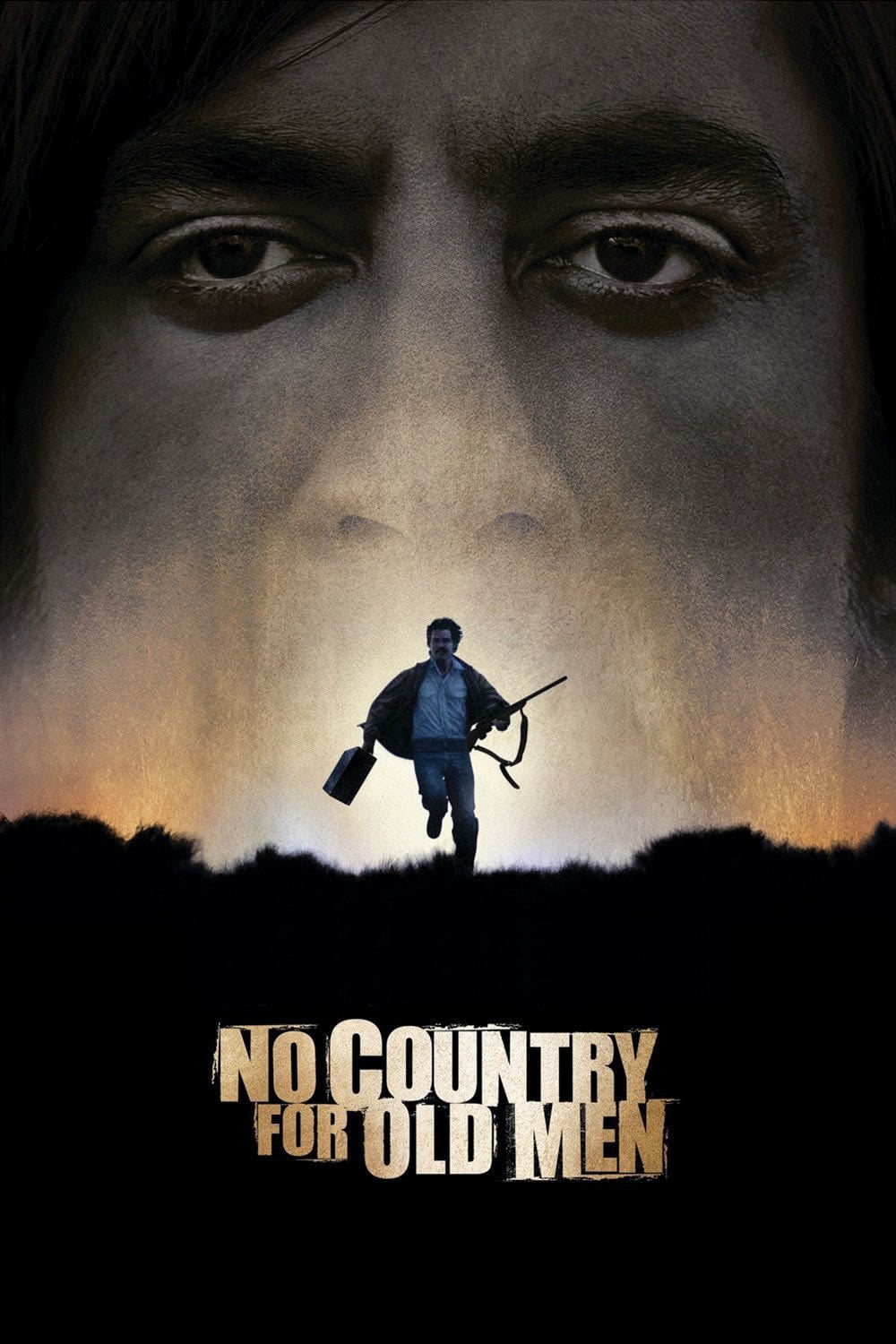 A story that can gain more clarity through a prequel: No Country for Old Men