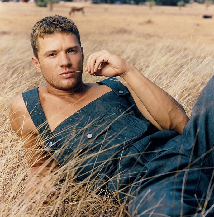 Among stars who ended their career due to Hollywood scandals: Ryan Phillippe