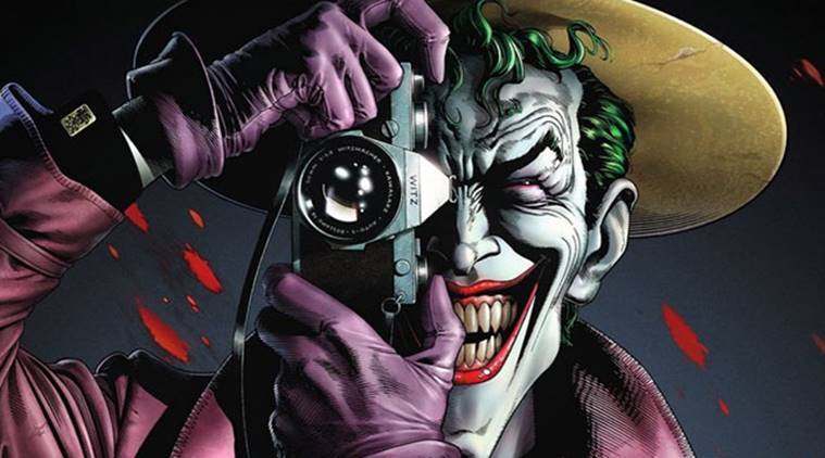 The Batman All Villains Teased The Joker