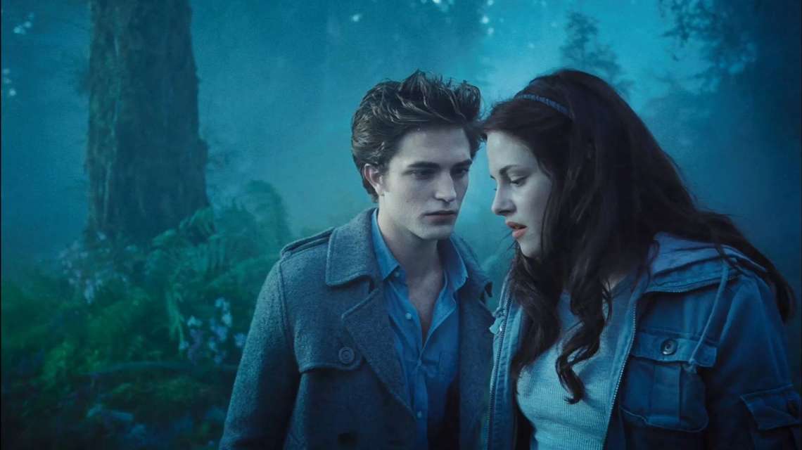 Twilight Star Ashley Greene Wants The Franchise To Have TV Reboot