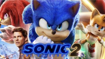 Sonic The Hedgehog 2 Ending Explained