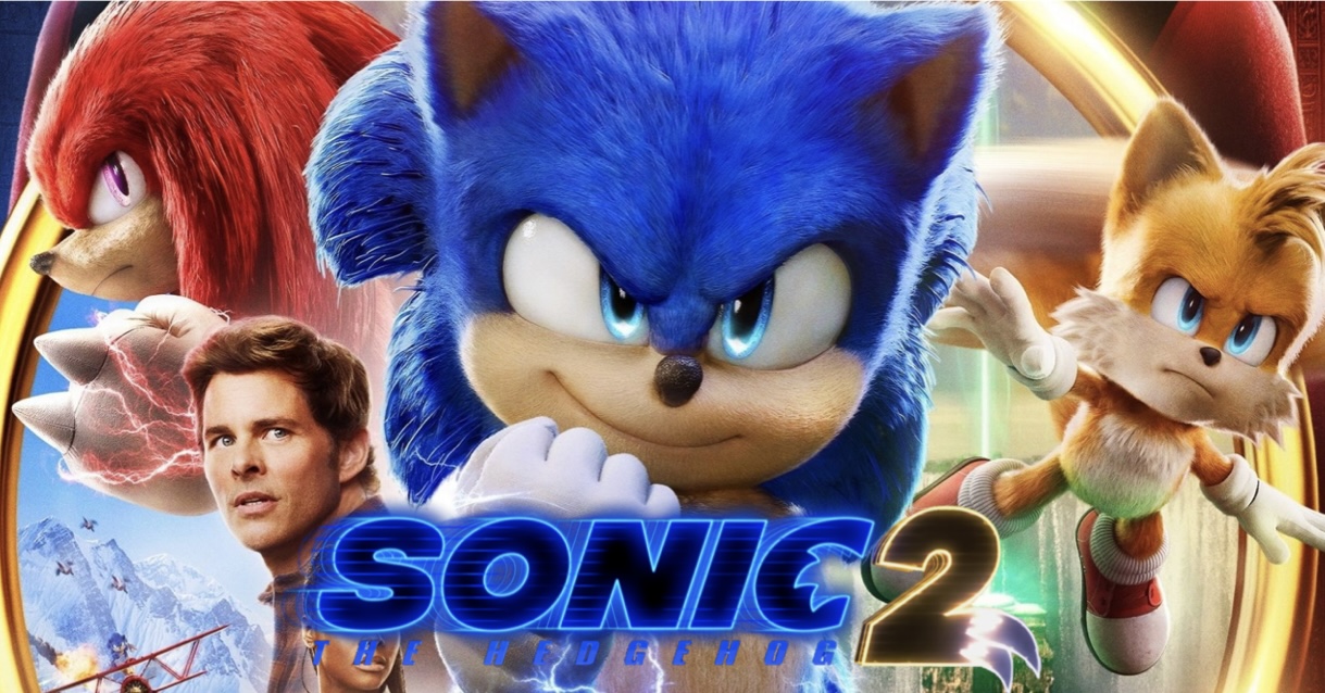 Sonic The Hedgehog 2 Ending Explained