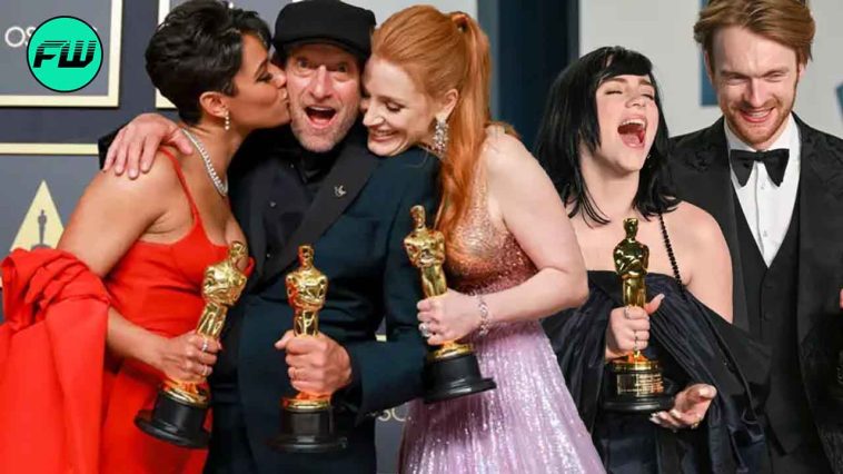 30 Too Wholesome To Handle Moments From The 2022 Oscars Night