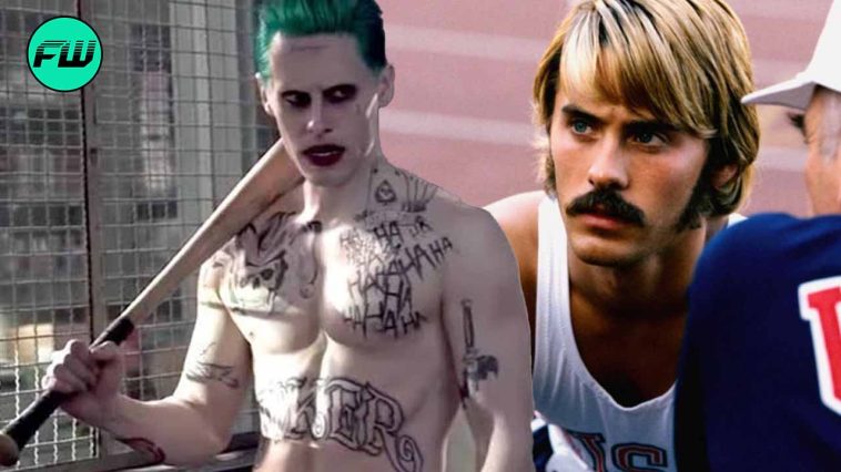 5 Jared Leto Movies That Prove He Is One Of The Greatest Actors Alive