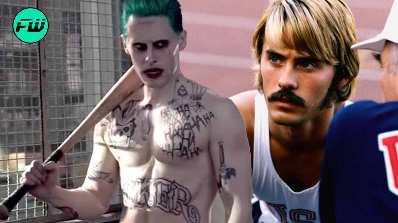 5 Jared Leto Movies That Prove He Is One Of The Greatest Actors Alive Fandomwire