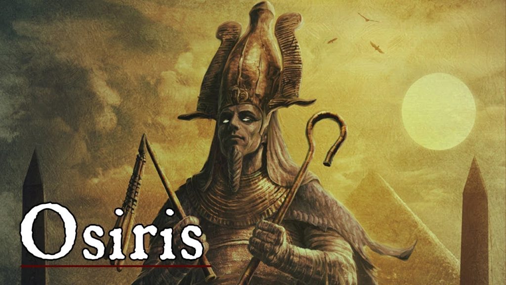 Ranking the most terrifying egyptian gods from the Disney+ series 
