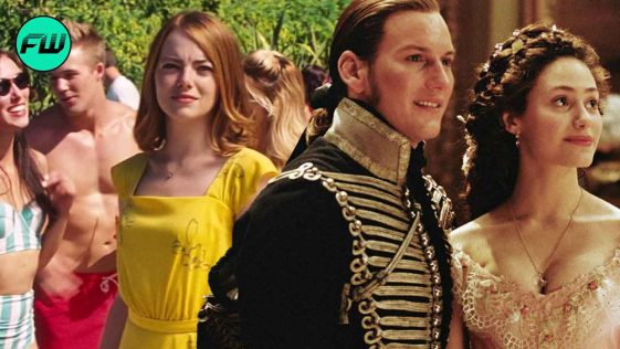 5 Musical Movies With The Most Amazing Costume Designs