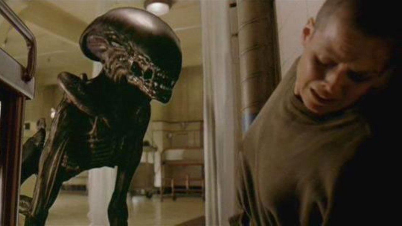 Alien 3 worst movies by legendary directors