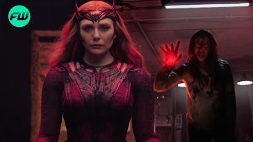 All Terrifying Variants Of Scarlet Witch That Can Appear In Doctor Strange 2