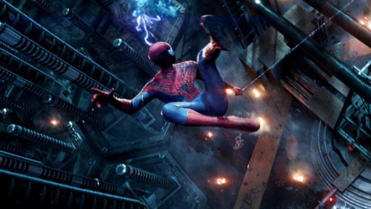 Amazing Spider-Man 3 should be revived by Marvel studios