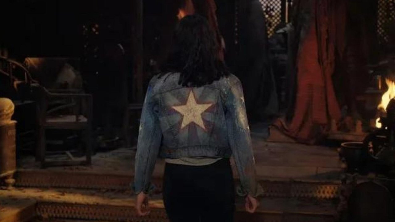 America Chavez explains Doctor Strange the rules of multiverse