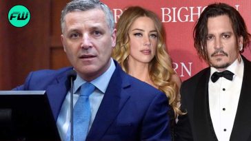Australian Property Manager Claims Amber Heard Damaged His House