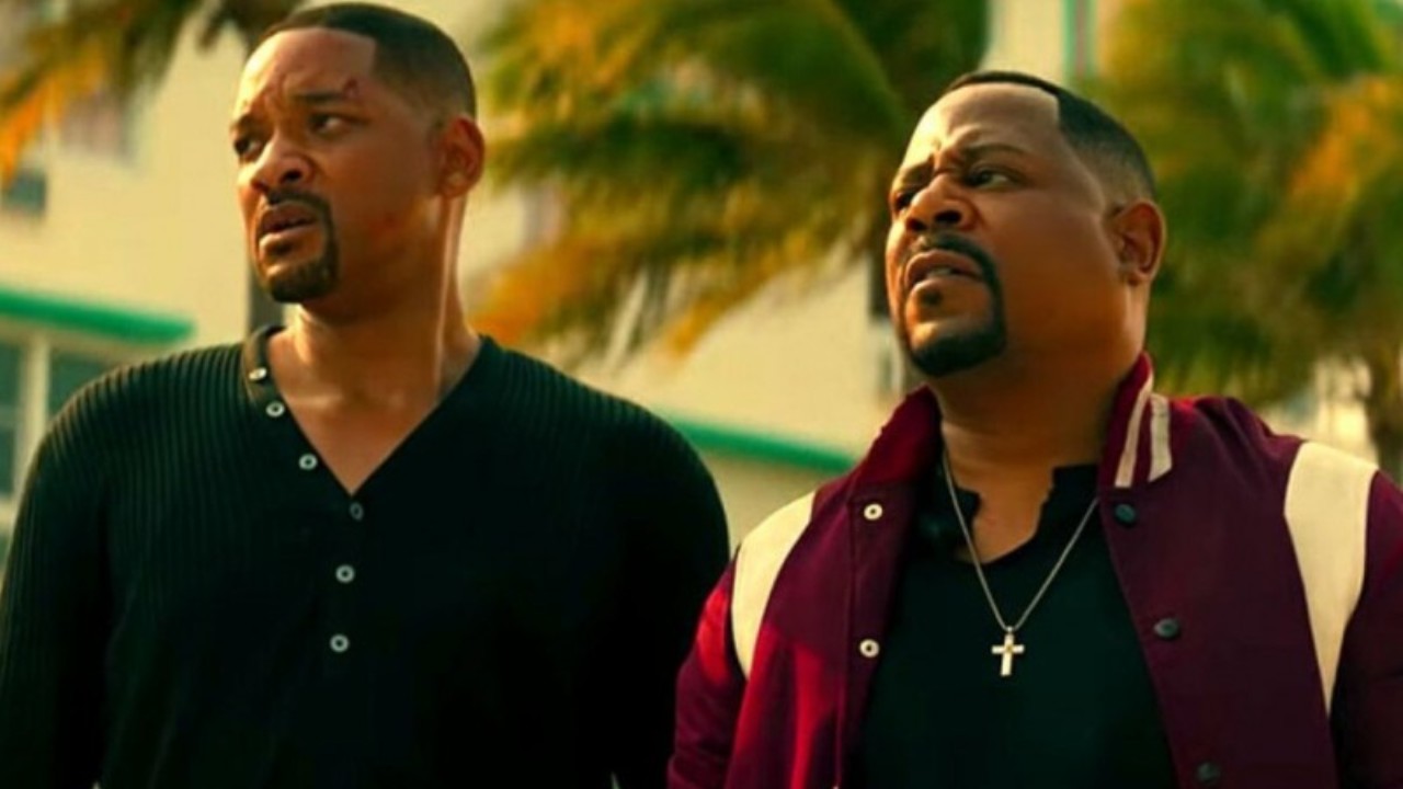 Will Smith ban affected Bad Boys 4
