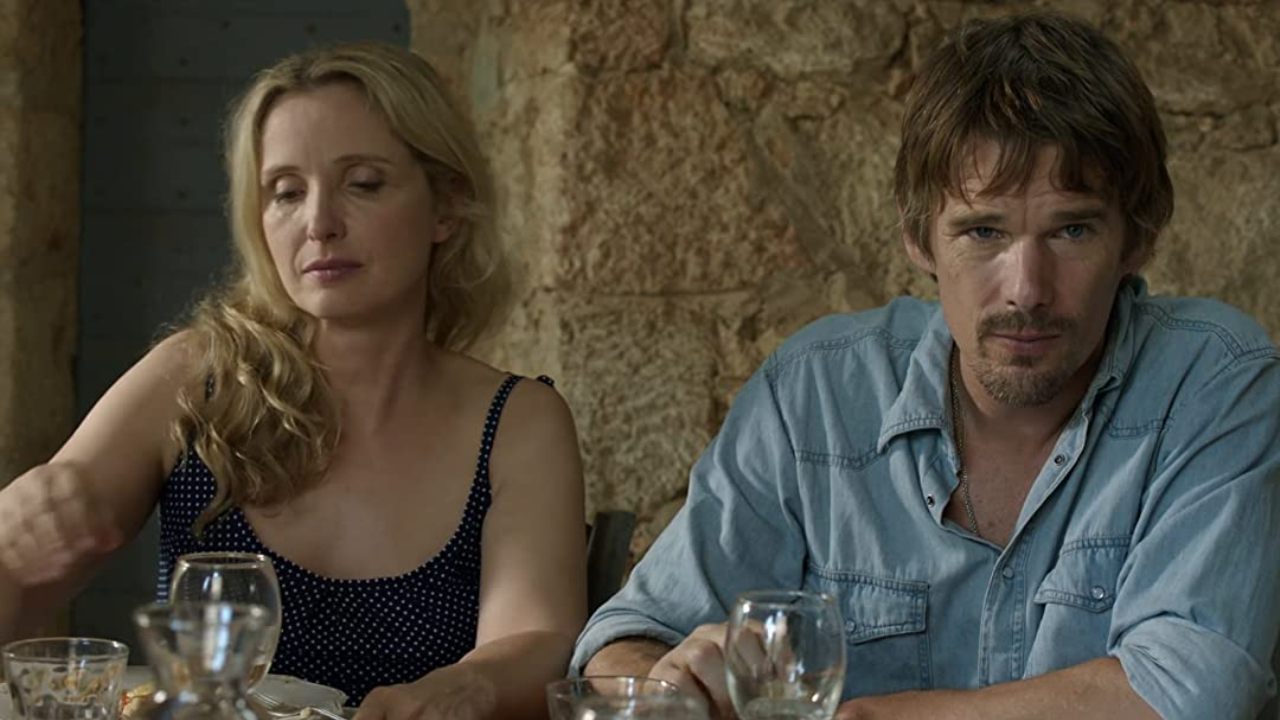 Before Midnight is a great movie sequelBefore Midnight is a great movie sequels