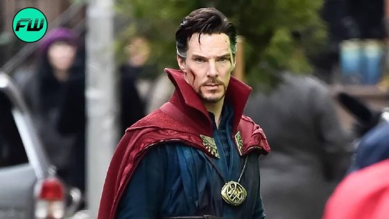 Benedict Cumberbatch - Net Worth Marvel Salary