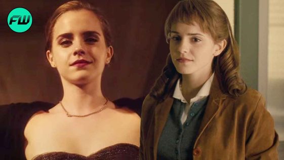 Best Movies of Emma Watson According To Letterboxd