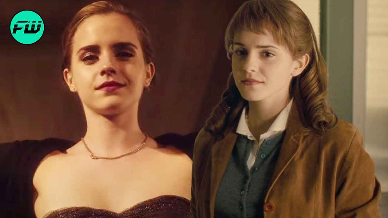 Best Movies of Emma Watson According To