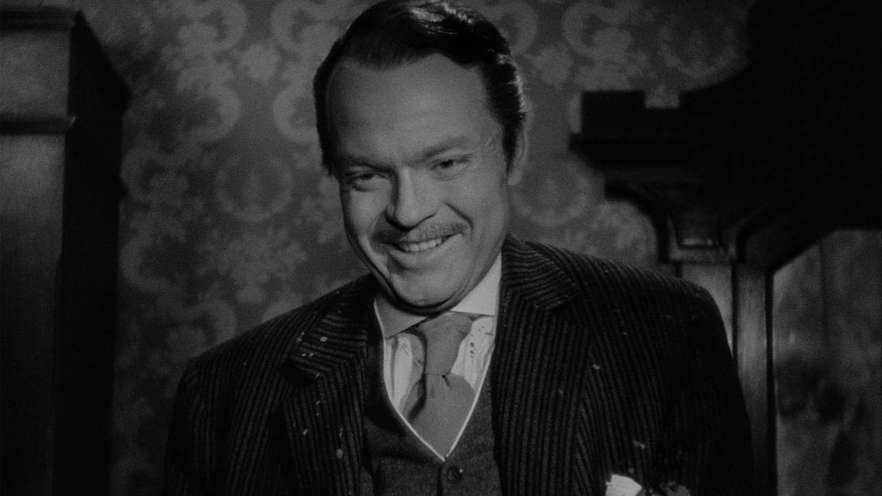 Citizen Kane is among the movies we appreciate now