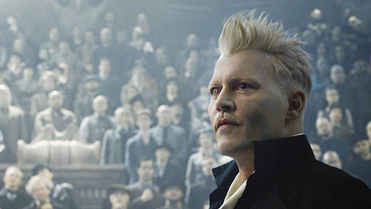 Crimes of Grindelwald's twists didn't matter on Fantastic Beasts 3