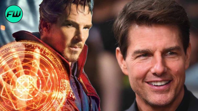 Doctor Strange 2 Cast Is Tom Cruise Making his MCU Debut