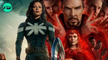 Doctor Strange 2 Theory Hayley Atwell Plays Captain Britain Not Captain Carter